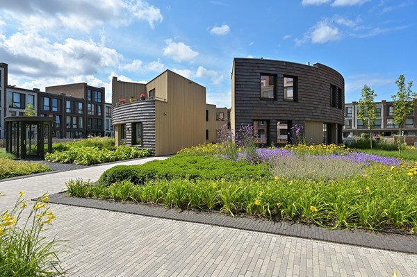 Medium property photo - Prinses Irenelaan 119, 2273 DH Voorburg
